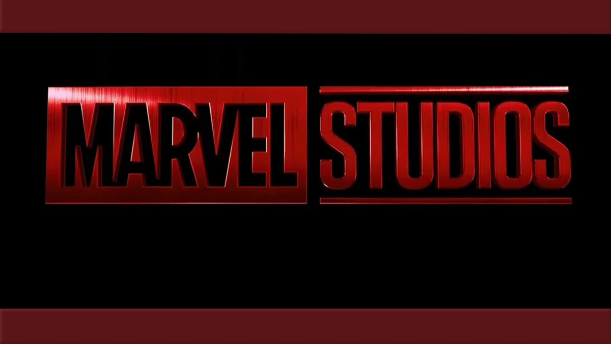 Marvel Logo