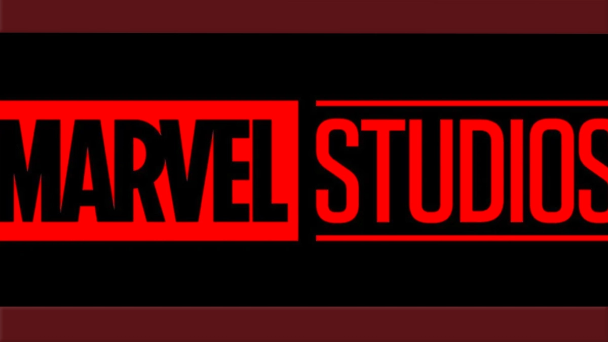 Logo da Marvel Studios