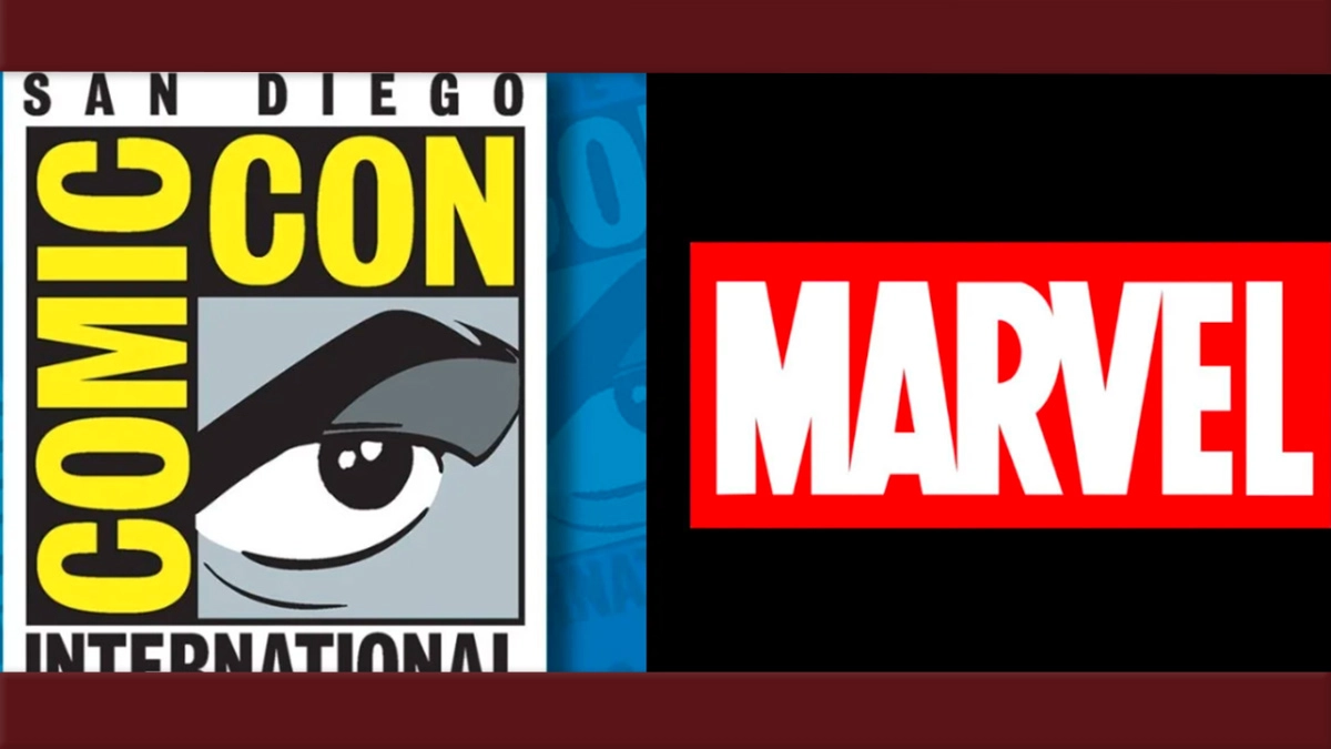 Marvel na San Diego Comic-Con