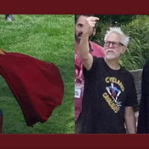 Superman de James Gunn recebe críticas