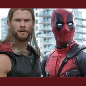 Thor 5 terá o Deadpool?