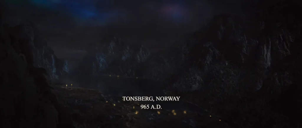 Tonsberg no MCU