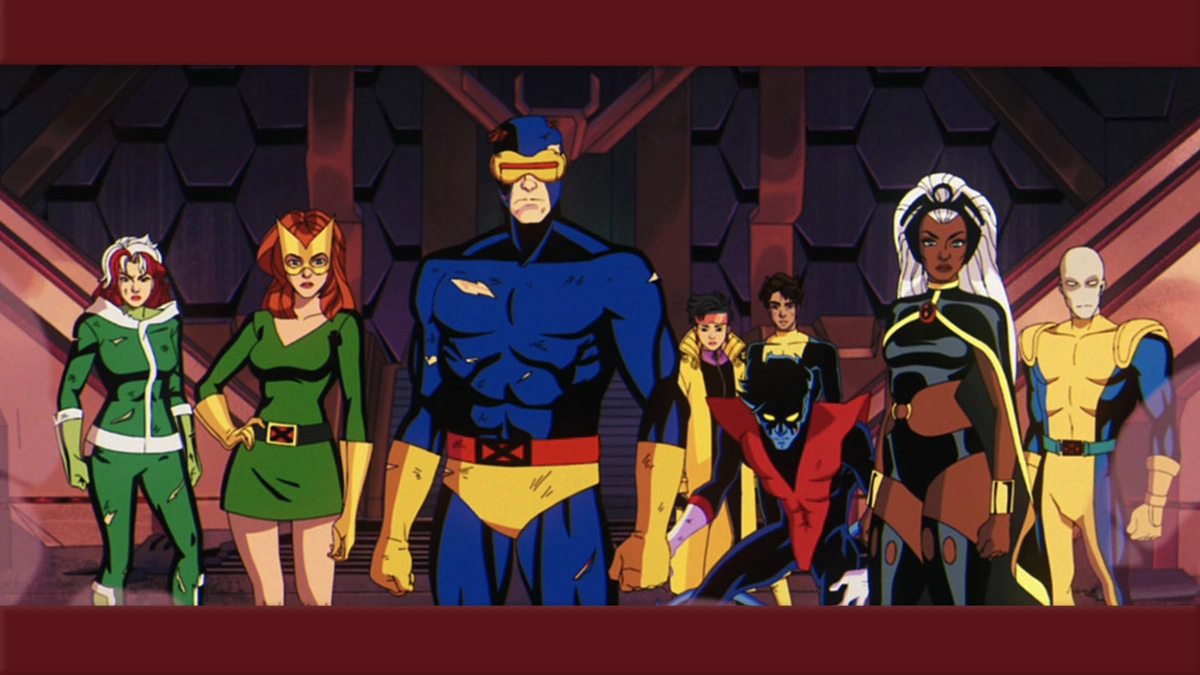 X-Men '97