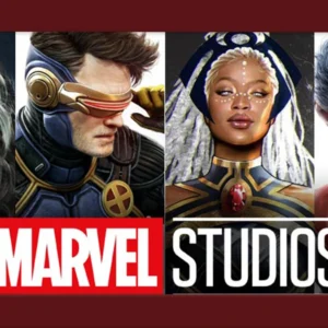 X-Men do MCU - reboot