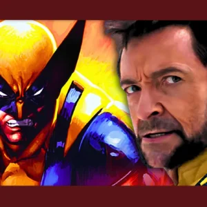 Por que os fãs estão obcecados com a máscara do Wolverine?