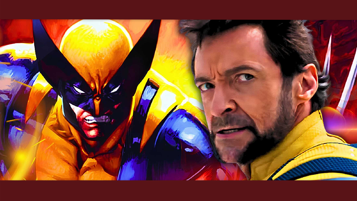 Por que os fãs estão obcecados com a máscara do Wolverine?
