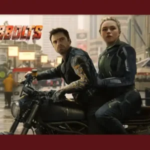 Thunderbolts*: Primeiro trailer é revelado na SDCC 2024 - confira