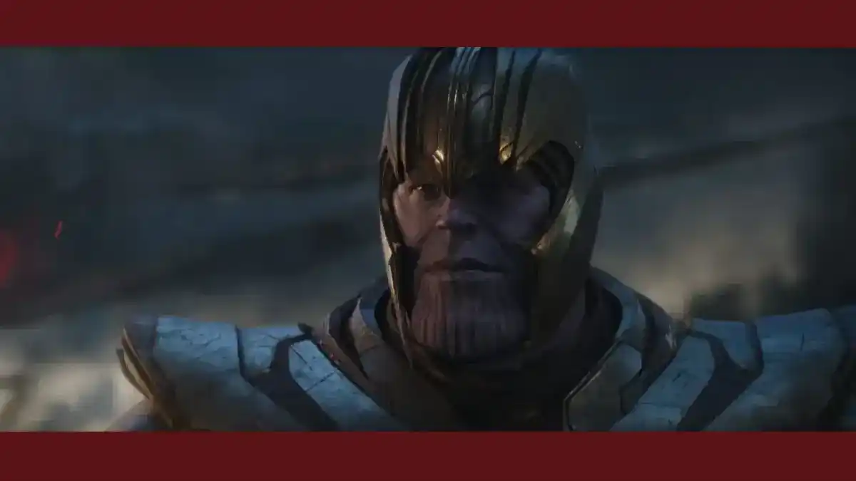 ‘Vingadores: Ultimato’: Thanos mata herói inesperado em cena deletada