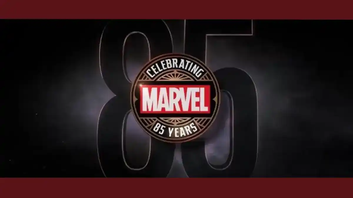 85 anos da Marvel: Dos quadrinhos para o Universo Cinematográfico