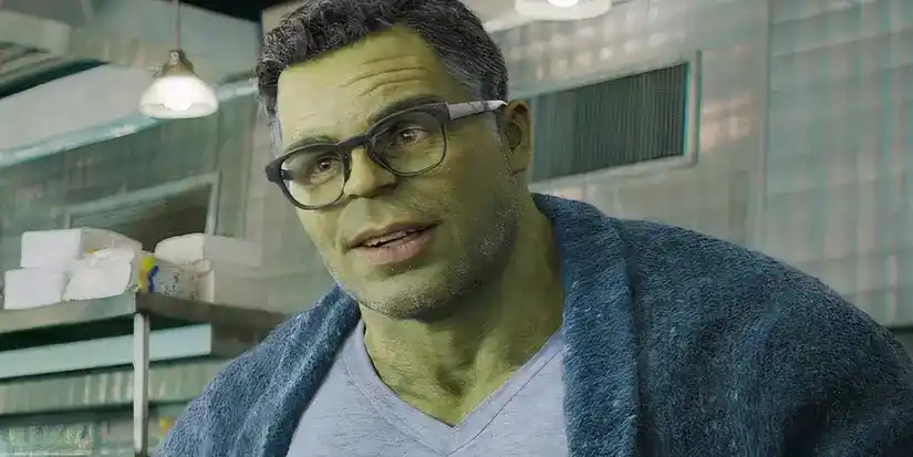 A Evolução do Hulk no MCU e o Surgimento do Hulk Inteligente