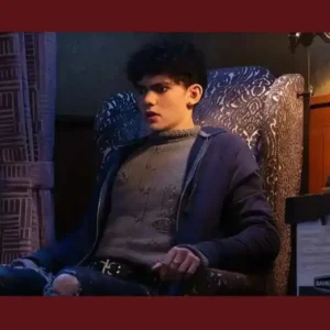 Agatha Desde Sempre: Joe Locke fala sobre codinome do seu personagem