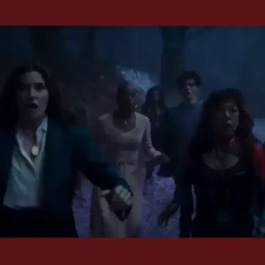 Agatha Desde Sempre: Série ganha novo comercial inédito