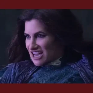 Agatha Desde Sempre: Veja divulgação incrível do filme em aeroporto