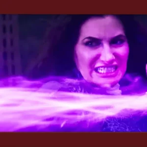Agatha: Marvel lança novo trailer épico pra série do Disney+