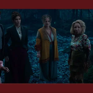 Agatha: Marvel lança novo vídeo apresentando todas as bruxas da série