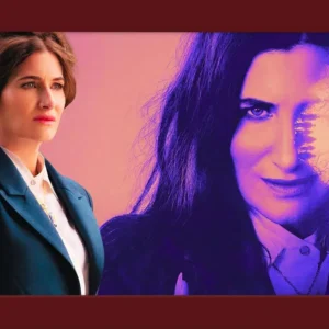 Agatha: Vaza a duração dos episódios da nova série da Marvel