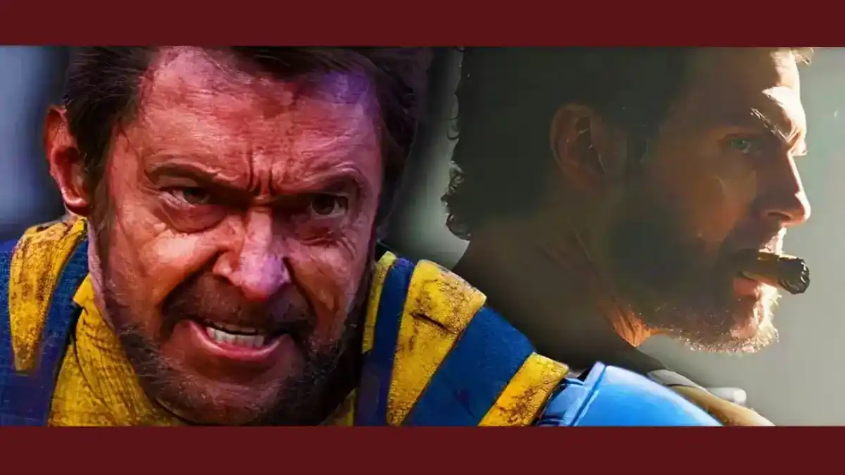 Antes de Henry Cavill, Hugh Jackman queria outro ator como Wolverine