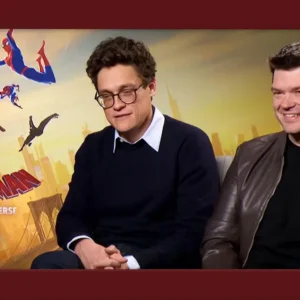 Aranhaverso: Sony não renovará contrato com os criadores Phil Lord e Chris Miller