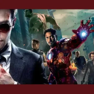 Ator do Demolidor espera se juntar aos Vingadores nos cinemas