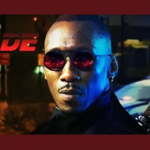Blade: Após mudanças, Marvel mantém data surpreendente do filme