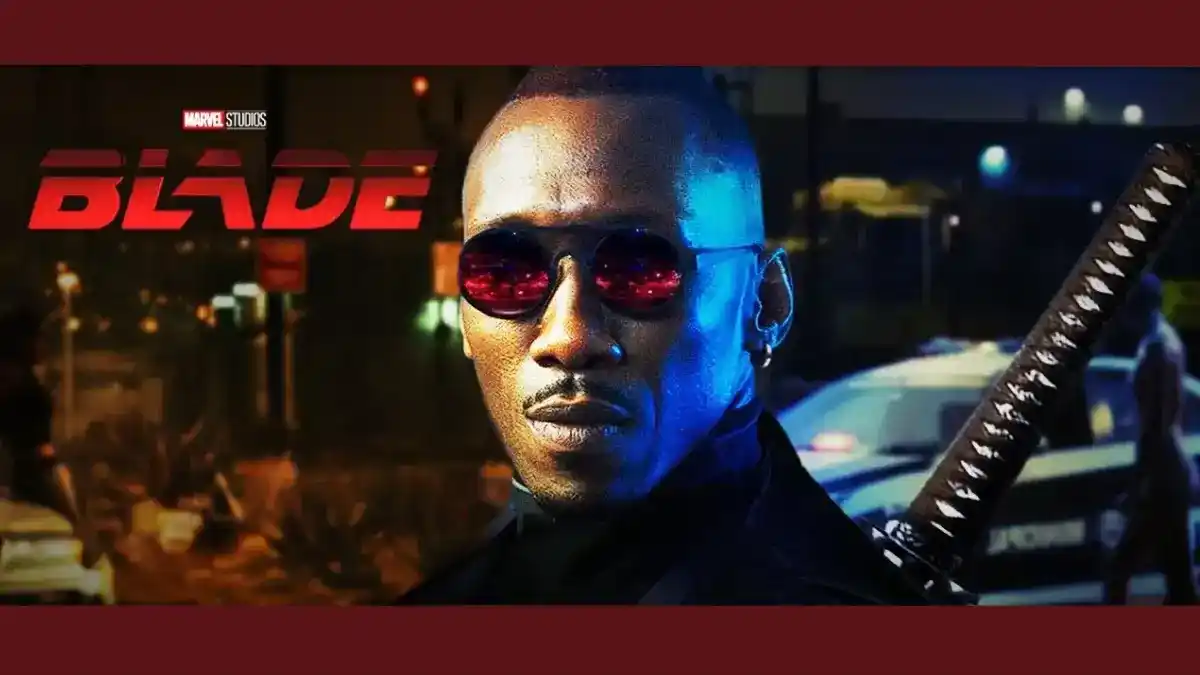 Blade: Após mudanças, Marvel mantém data surpreendente do filme