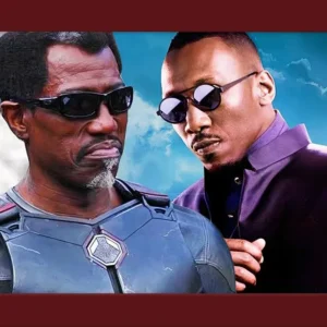 Blade: Astro da Marvel faz campanha para Wesley Snipes continuar no papel