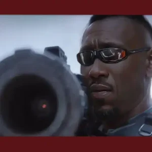 Blade: Com Mahershala Ali, filme ganha trailer épico