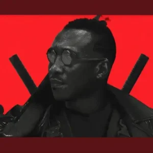 Blade: Filme está em 'um estranho estado de limbo', diz fonte