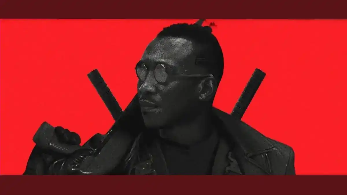 Blade: Filme está em 'um estranho estado de limbo', diz fonte