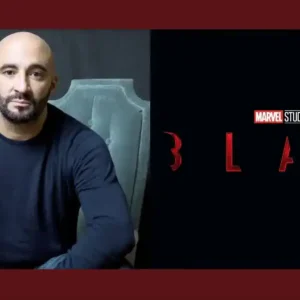 Blade: Site confirma e depois remove diretor do filme