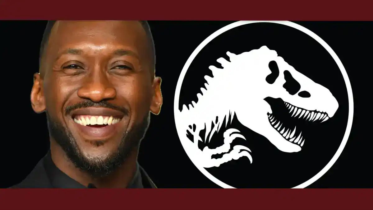 Blade cancelado? Mahershala Ali estrelará novo Jurassic World