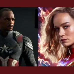 Capitão América 4: Compositora de As Marvels é confirmada no filme