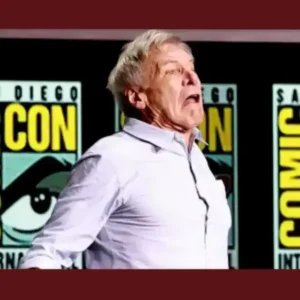 Capitão América 4: Harrison Ford revela motivo de ter aceitado papel