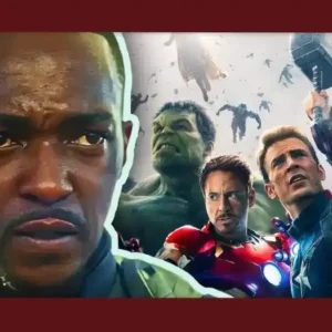 Capitão América 4 trouxe verdade sombria sobre os Vingadores