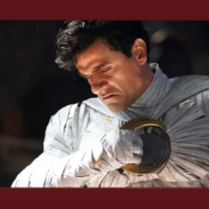 Cavaleiro da Lua: 2ª temporada da série ganha uma ótima novidade