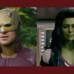 Charlie Cox fala sobre dificuldade de atuar ao lado de personagens CGI