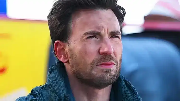 Chris Evans Mostrou Que é Possível Retornar ao MCU com um Novo Personagem