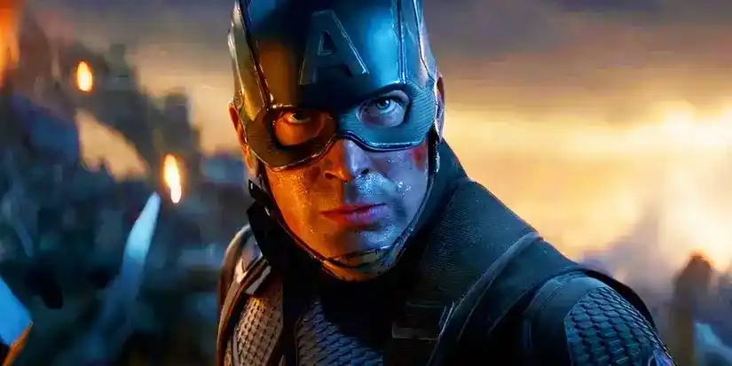 Chris Evans Realmente Voltará ao MCU?