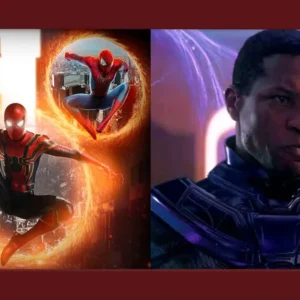 Com os três Homem-Aranha, vaza qual era trama épica de Vingadores 5 com o Kang