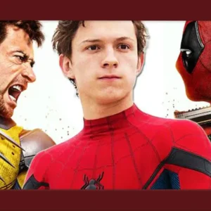 Deadpool 4: Sem Wolverine, o próximo filme pode ter o Homem-Aranha
