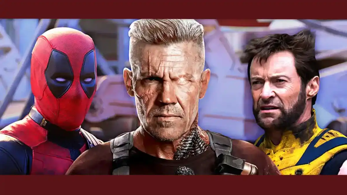 Deadpool & Wolverine: Ausência de Cable é justificada por roteirista