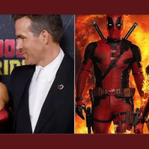 Deadpool & Wolverine: Blake Lively aparece como a Ladypool em imagem incrível