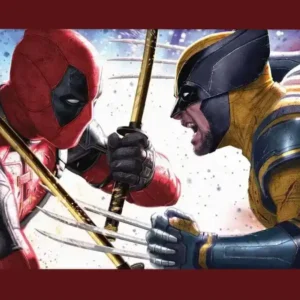 Deadpool & Wolverine: Capa incrível do livro de arte do filme é revelada