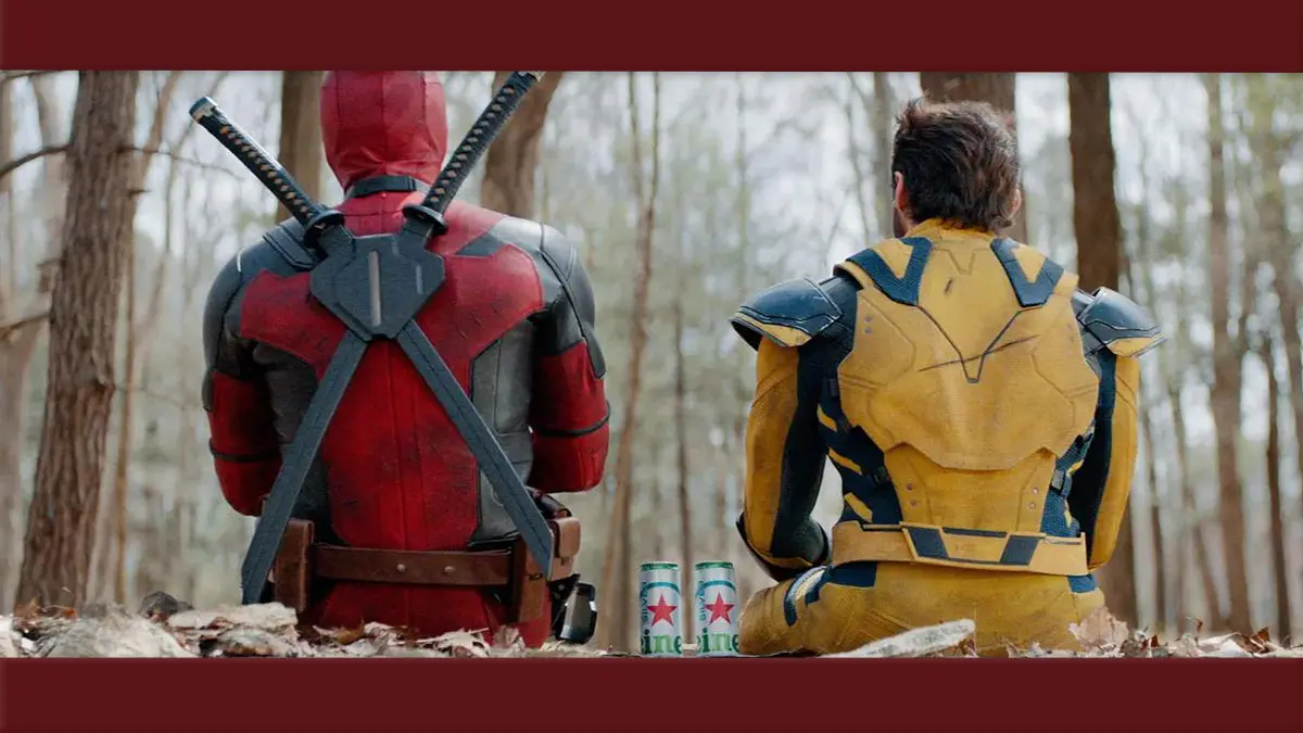 Deadpool & Wolverine: Custos com marketing quebra recorde na história da Marvel