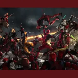 Deadpool & Wolverine: Demolidor e Motoqueiro Fantasma aparecem em cena deletada