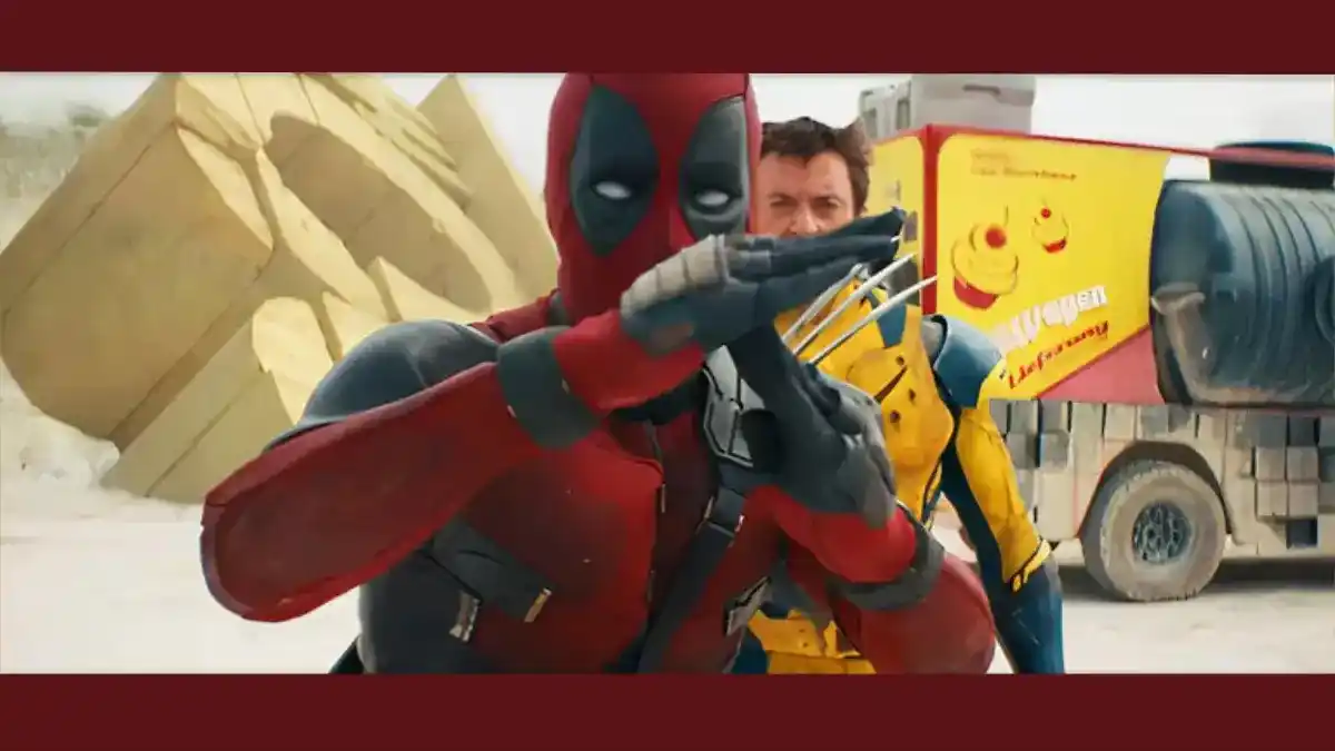 Deadpool & Wolverine: Disney pediu para remover piada do filme