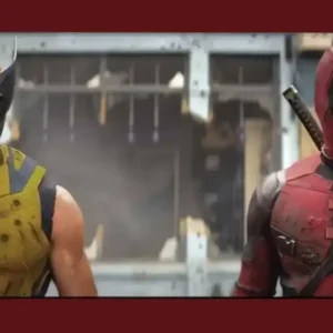 Deadpool & Wolverine: Fã critica a batalha final do filme
