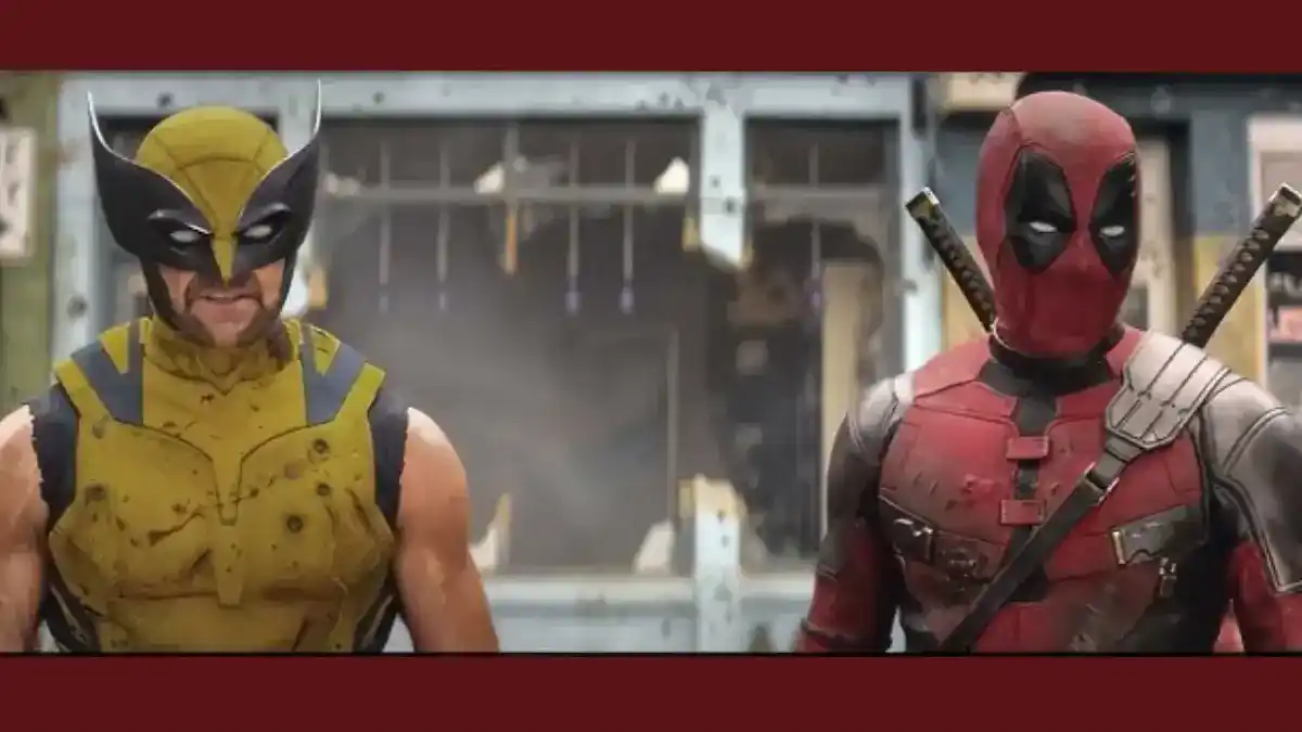 Deadpool & Wolverine: Fã critica a batalha final do filme