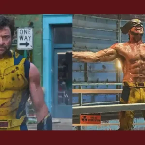 Deadpool & Wolverine: Fotos incríveis de Hugh Jackman são reveladas