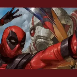 Deadpool & Wolverine: Homem-Formiga é destaque em pôster inédito